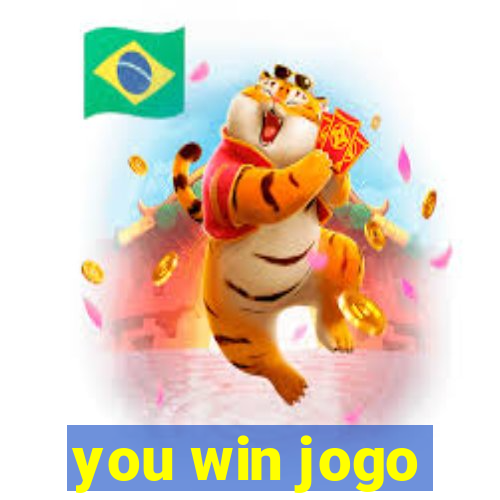 you win jogo